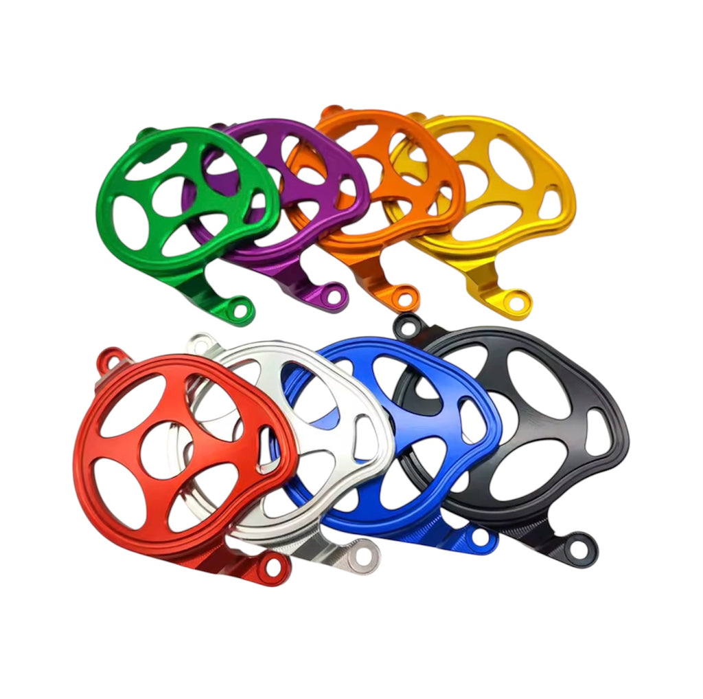 Surron light bee x, motor cover
