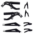 Frame guards for surron light bee x