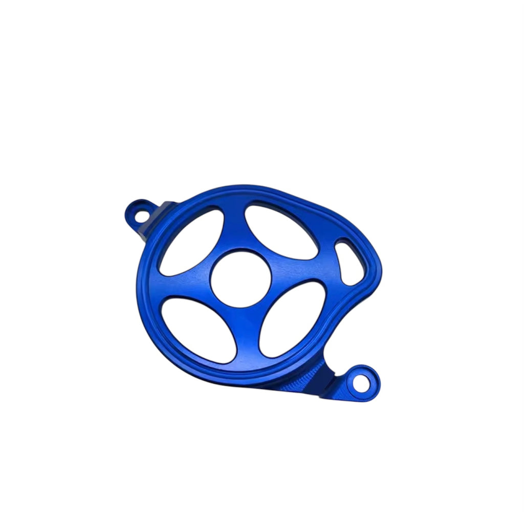 Surron light bee x, motor cover