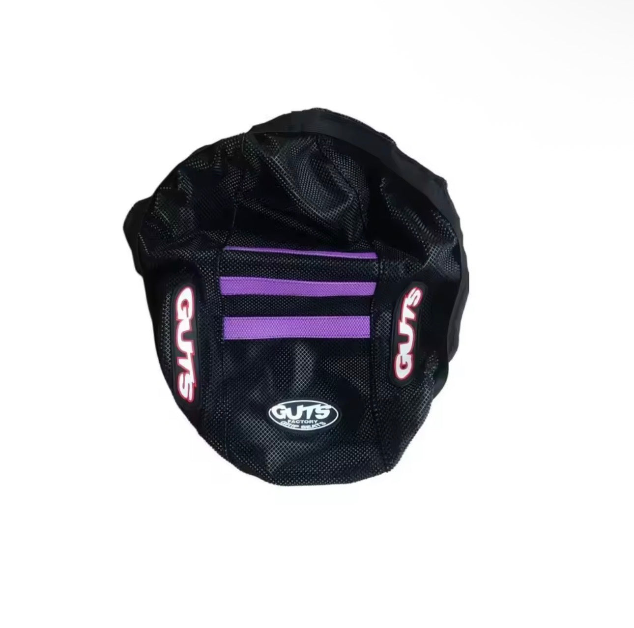 Guts seat cover for surron lbx