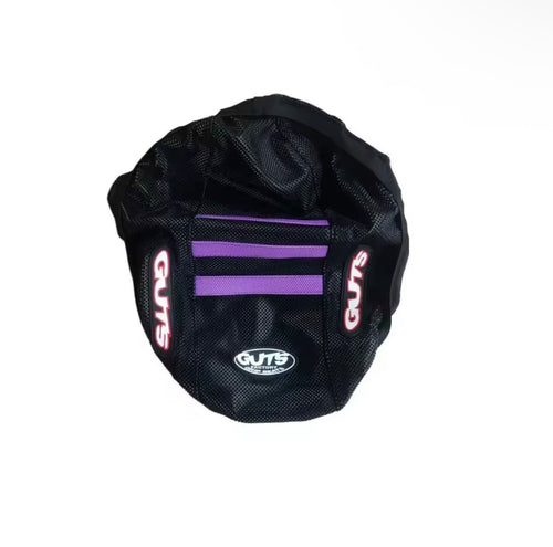 Guts seat cover for surron lbx