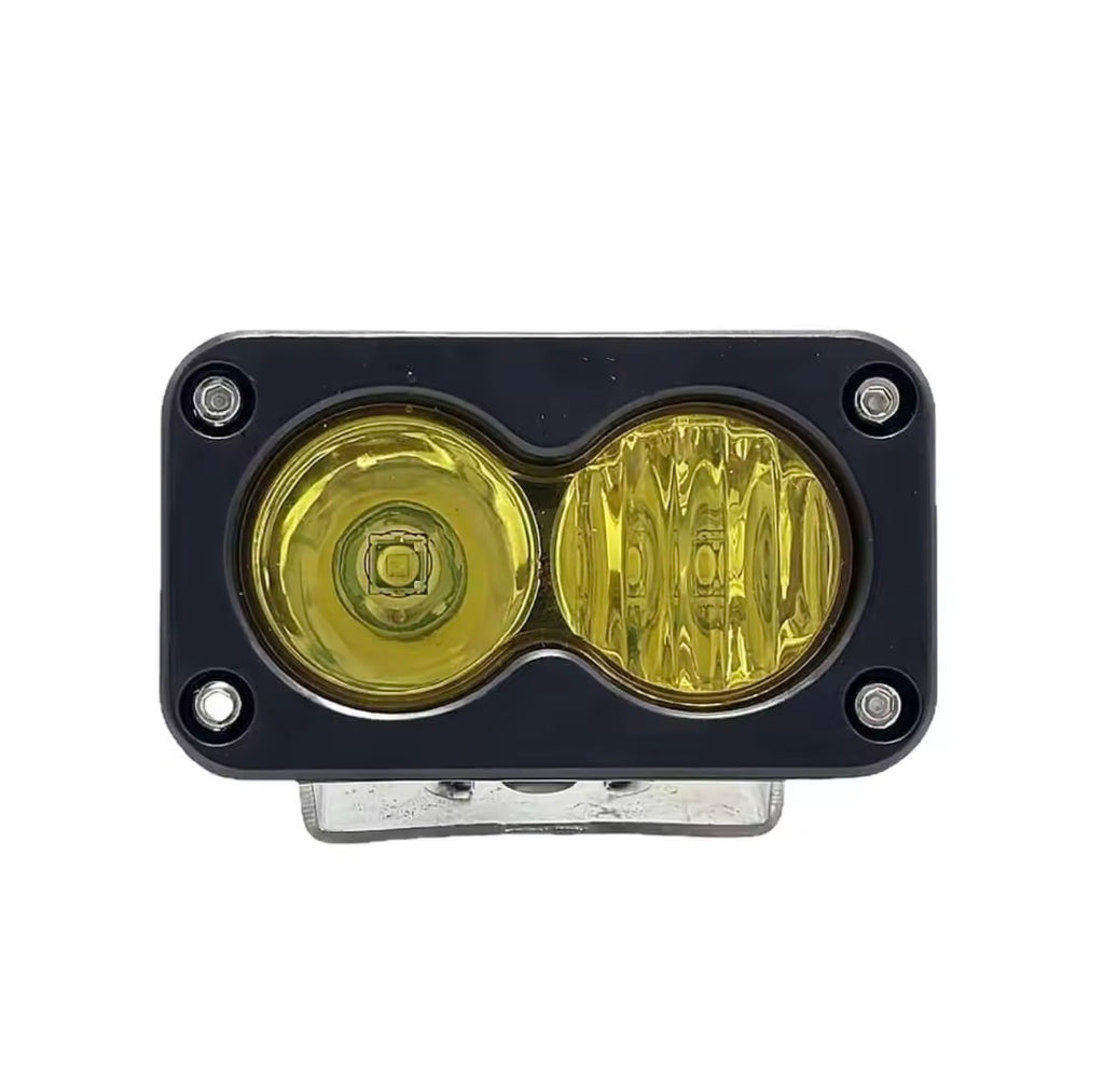Baja light for surron lbx/talaria