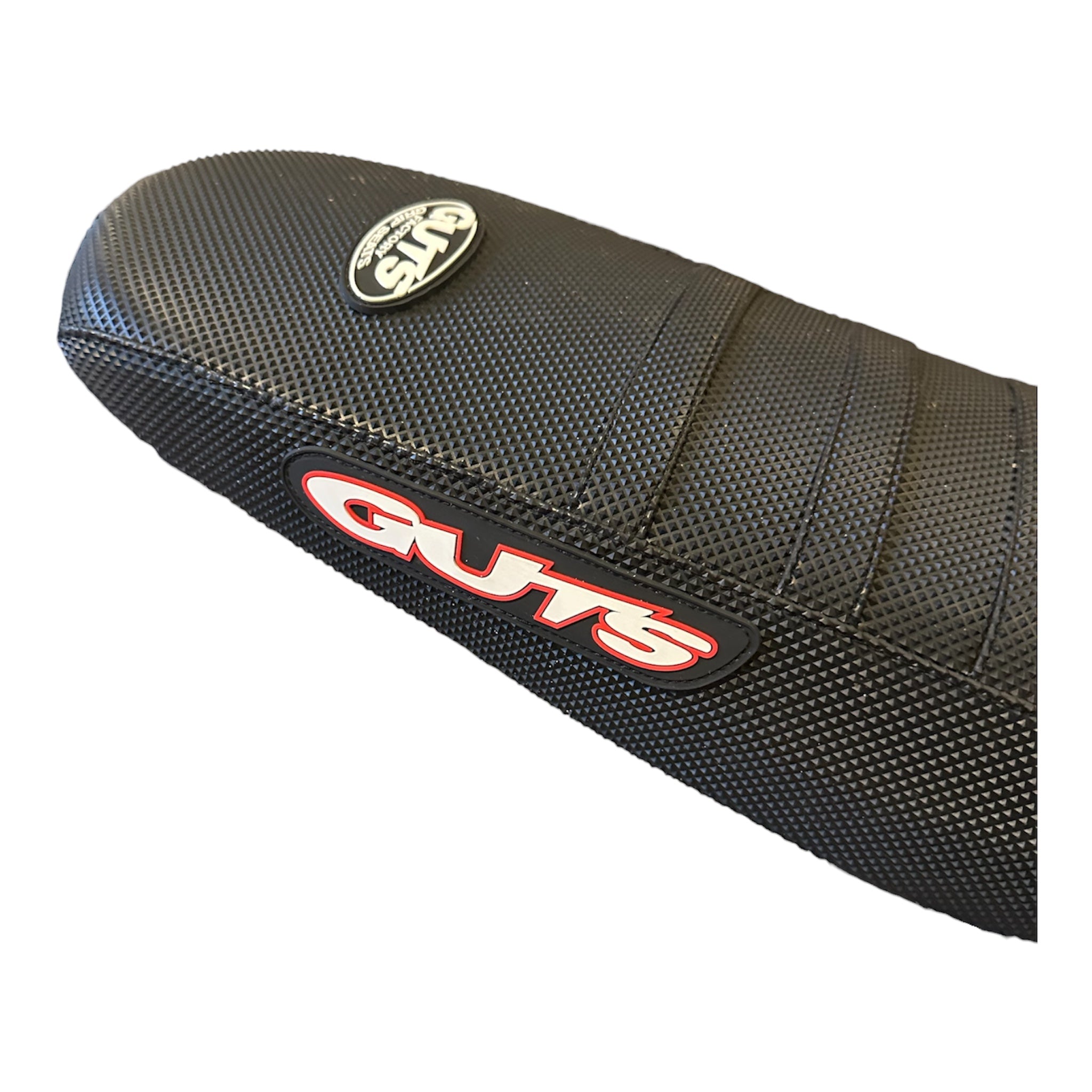Guts seat cover for surron lbx