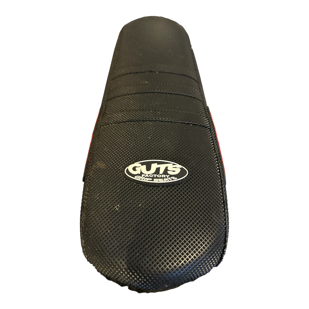 Guts seat cover for surron lbx