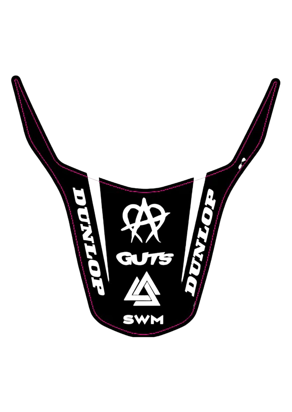 Samb1kes, personal decal set