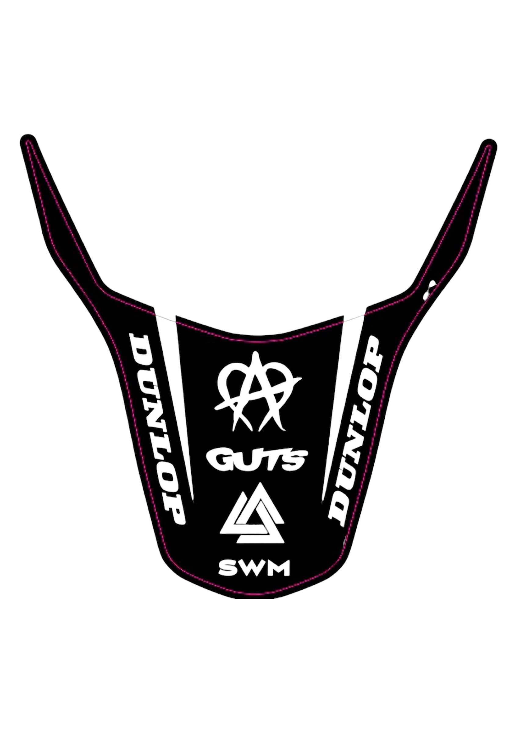 Samb1kes, personal decal set